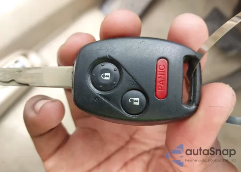 2008 Honda Civic Lx from USA, damaged, VIN 2HGFG12638H563646